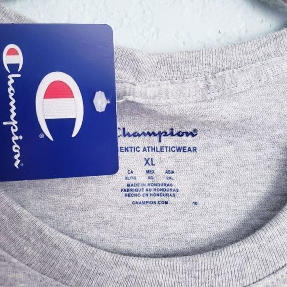 Champion - Picture 4 of 6